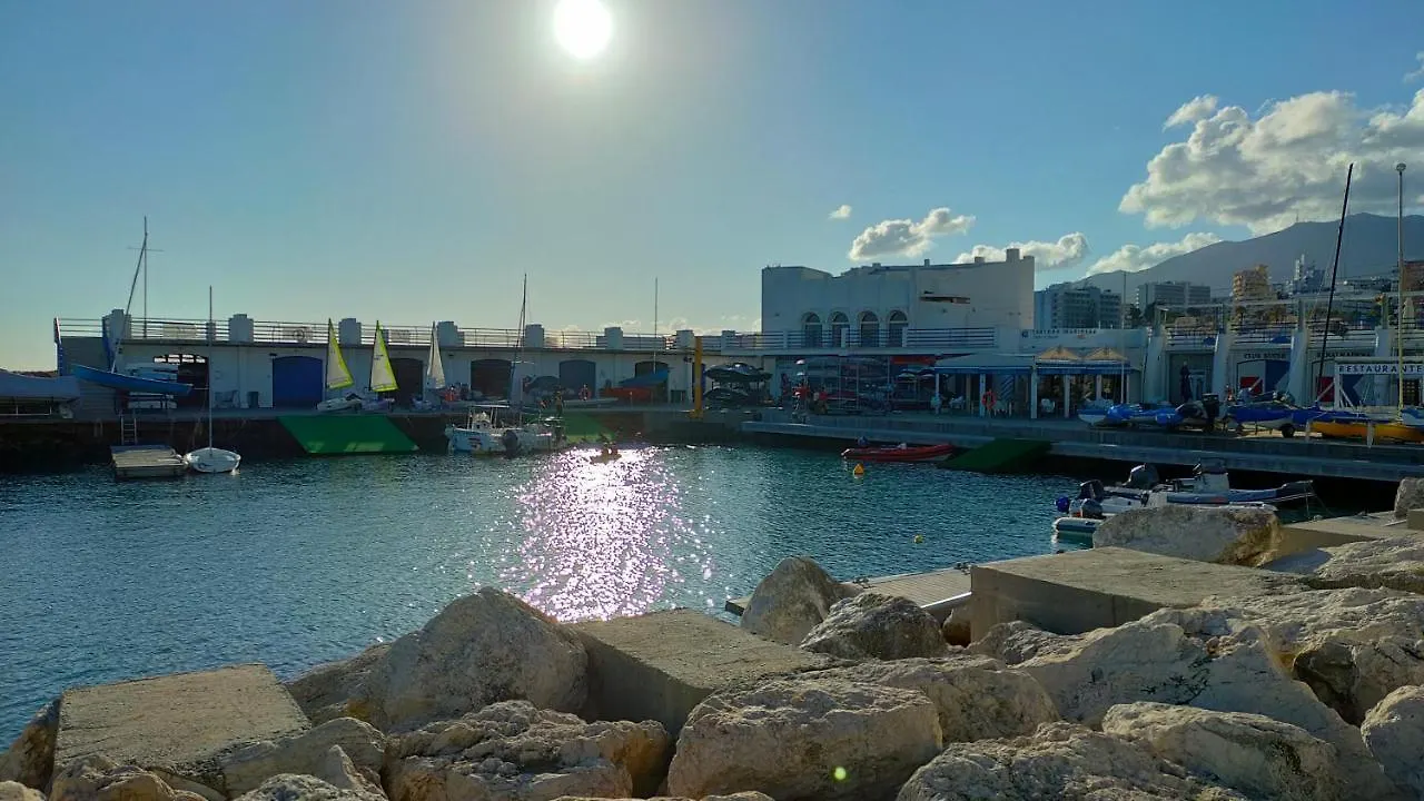 Mar Del Sur Apartments Benalmadena
