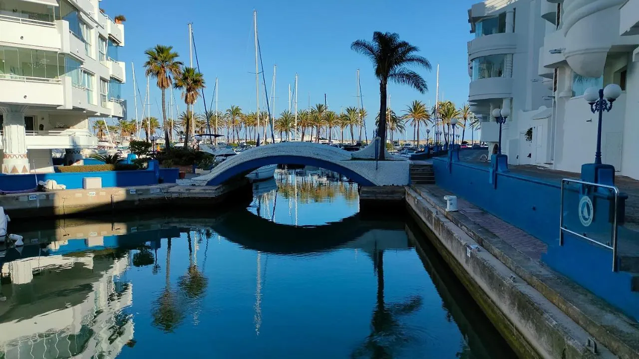 Mar Del Sur Apartments Benalmadena