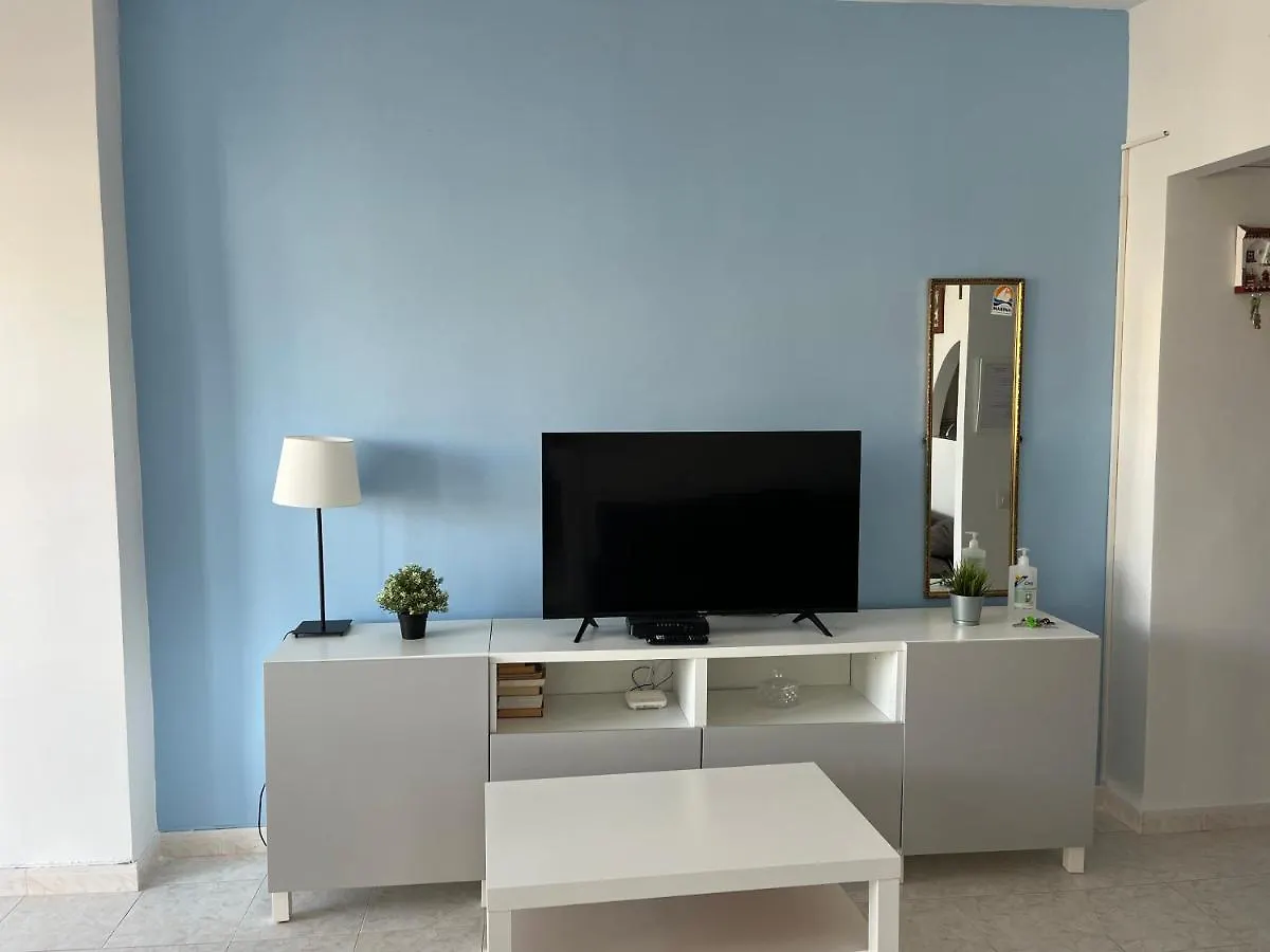 Mar Del Sur Apartments Benalmadena Spain