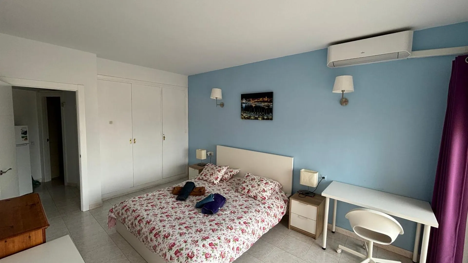 Mar Del Sur Apartments Benalmadena Spain