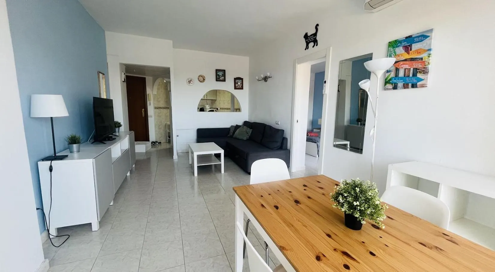 Mar Del Sur Apartments Benalmadena 0*,