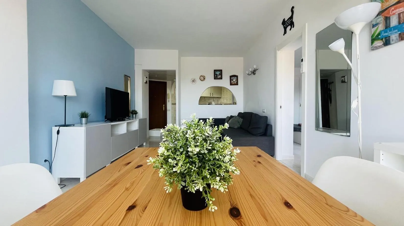 Mar Del Sur Apartments Benalmadena