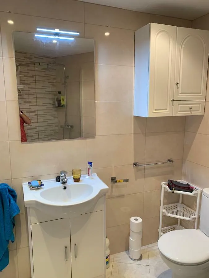 Mar Del Sur Apartments Benalmadena
