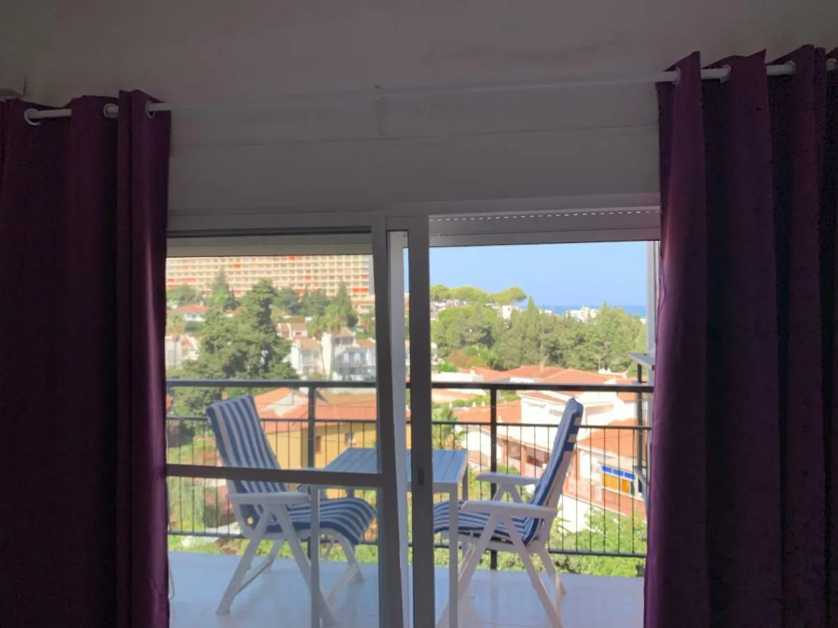 Mar Del Sur Apartments Benalmadena
