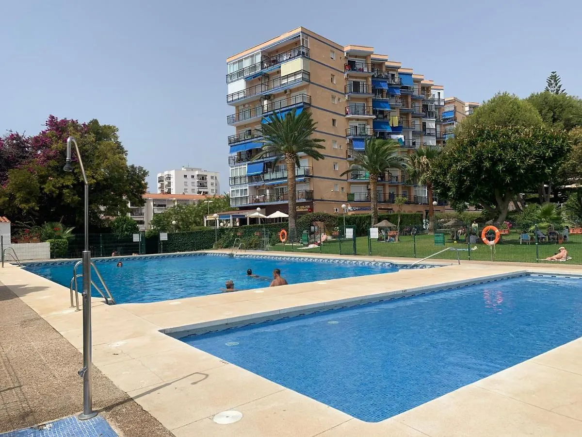 Mar Del Sur Apartments Benalmadena